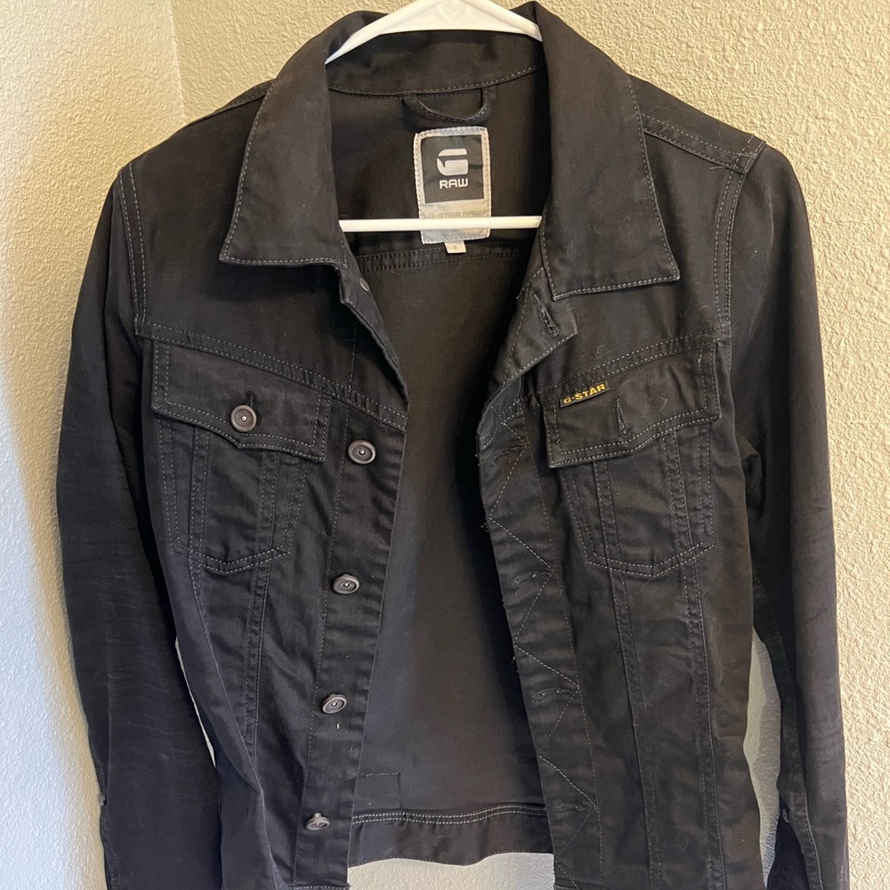 G-Star mens lightweight jacket
